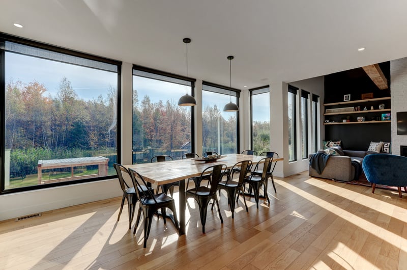 Luxury estate at Address upon request, Granby, QC — photo 12