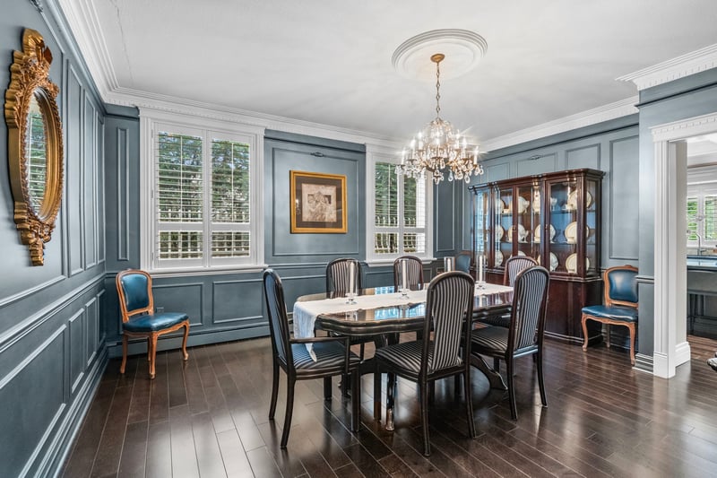 Luxury estate at 14 Delbrook Court, Hamilton, ON — photo 21