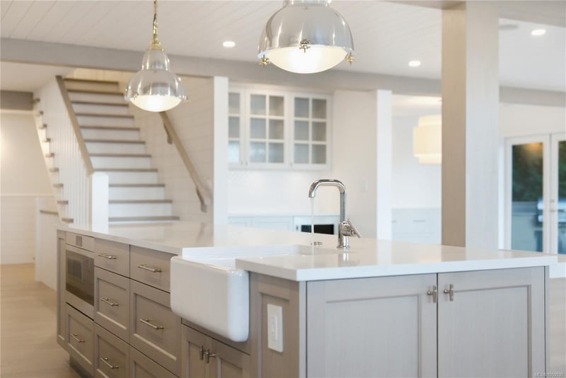 Luxury estate at 312 Roland Road, Ladysmith, BC — photo 24
