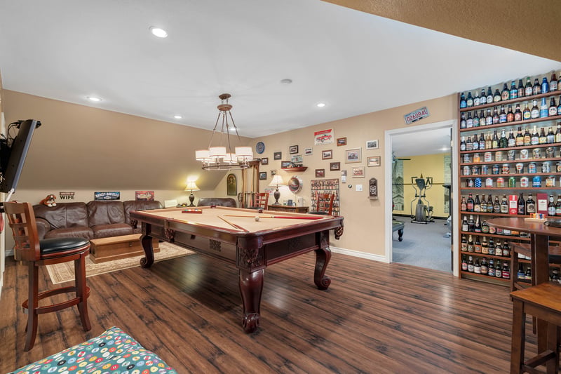 Luxury estate at 166 Montague Street, St. Andrews, NB — photo 33