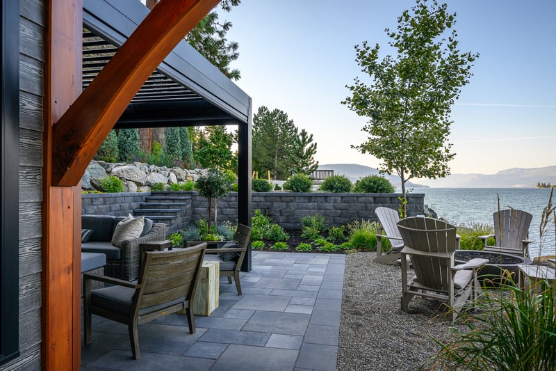 Luxury estate at 80 Kestrel Place #8, Vernon, BC — photo 42