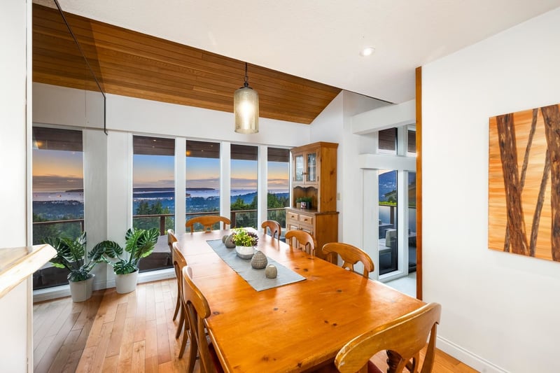 Luxury estate at 187 Rondoval Crescent, North Vancouver, BC — photo 9