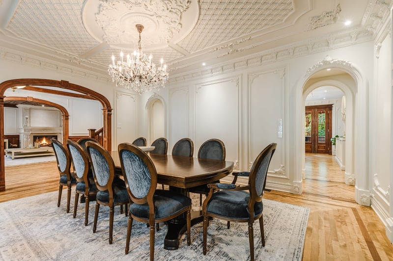 Luxury estate at 1093 Rue Béique, Mont-Saint-Hilaire, QC — photo 19