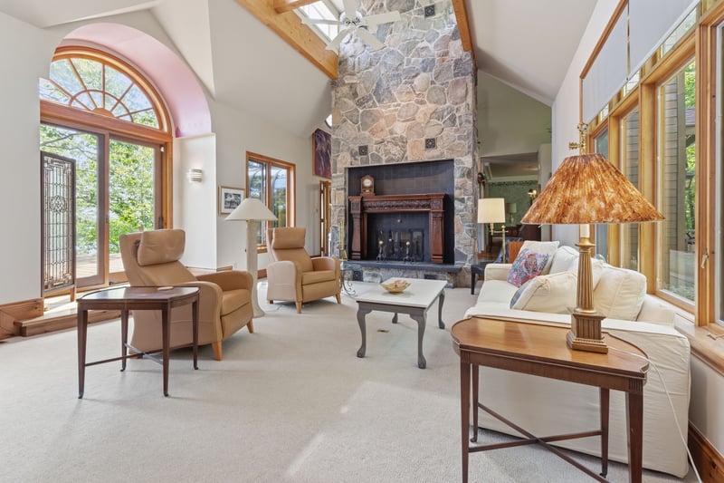Luxury estate at 257 Sweets Portage Road, Georgian Bay, ON — photo 31