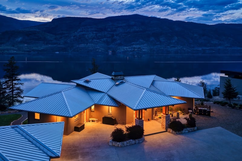 Luxury estate at 328 Lochview Road, Kelowna, BC — photo 42