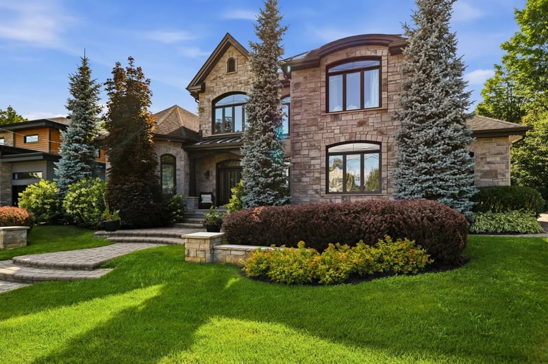 Luxury estate at 392 Rue du Saphir, Granby, QC — photo 23