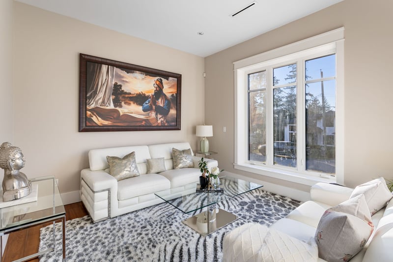 Luxury estate at 6640 Kempson Crescent, Delta, BC — photo 9