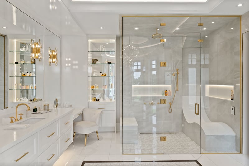Luxury estate at 15466 The Gore Road, Caledon East, ON — photo 13