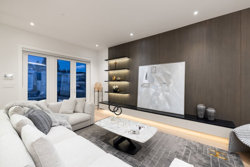 Luxury estate at 838 East 14th Street, North Vancouver, BC — photo 15