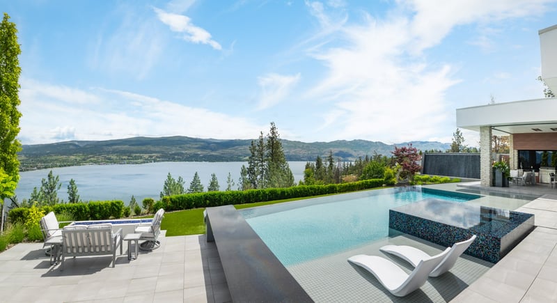 Luxury estate at 2469 Thacker Drive, West Kelowna, BC — photo 27