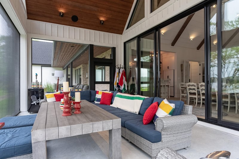 Luxury estate at 6 - 3042 HIGHWAY 118 West, Port Carling — photo 43