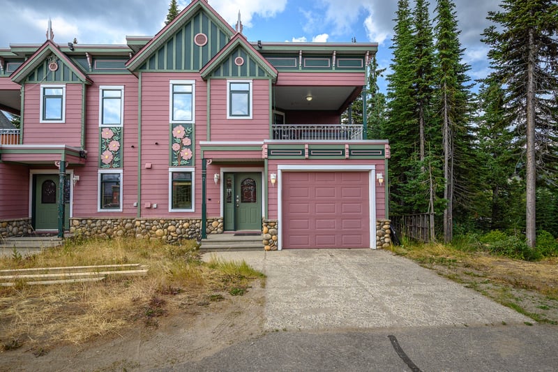 Luxury estate at 7 - 635 Monashee Road, Vernon, BC — photo 3