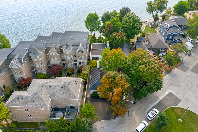 Luxury estate at 1 Lake Shore Drive, Toronto, ON — photo 47