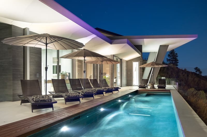 Luxury estate at Kelowna — photo 13