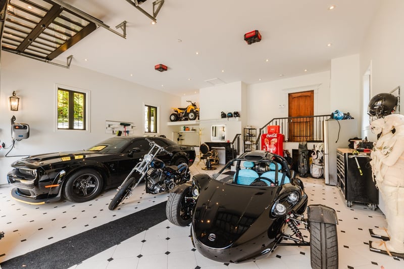 Luxury estate at 1093 Rue Béique, Mont-Saint-Hilaire, QC — photo 59