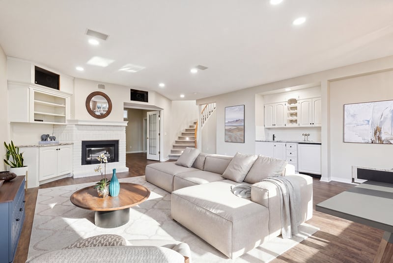 Luxury estate at 1656 Evergreen Hill Southwest, Calgary, AB — photo 6