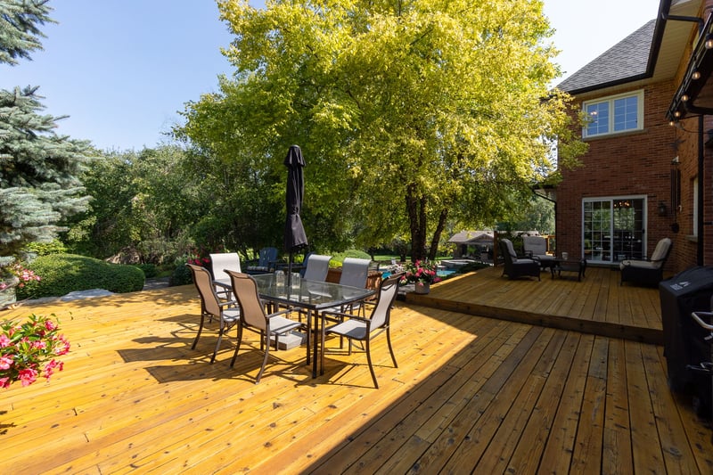 Luxury estate at 3 Rutland Hill Court, Caledon East, ON — photo 47
