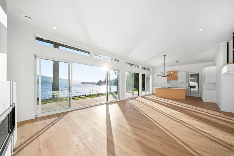 Luxury estate at 8394 Sa Seen Os Road, Youbou, BC — photo 26