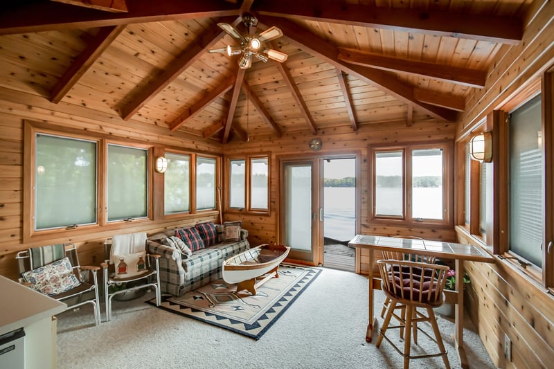 Luxury estate at 1344 Peninsula Rd unit 3, Port Carling, ON — photo 43