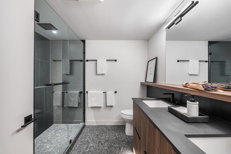 Luxury estate at 717 Jervis Street #101, Vancouver, BC — photo 34
