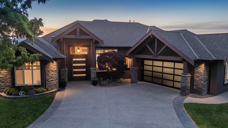 Luxury estate at 722 Kuipers Crescent, Kelowna, BC — photo 4