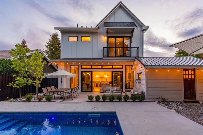 Luxury estate at 2053 Long Street, Kelowna, BC — photo 28