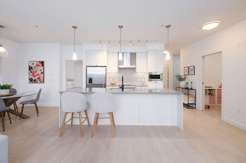 Luxury estate at 3205 Mountain Highway #118, North Vancouver, BC — photo 6