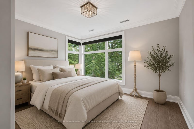 Luxury estate at 533 Carson Lane, Oakville, ON — photo 25