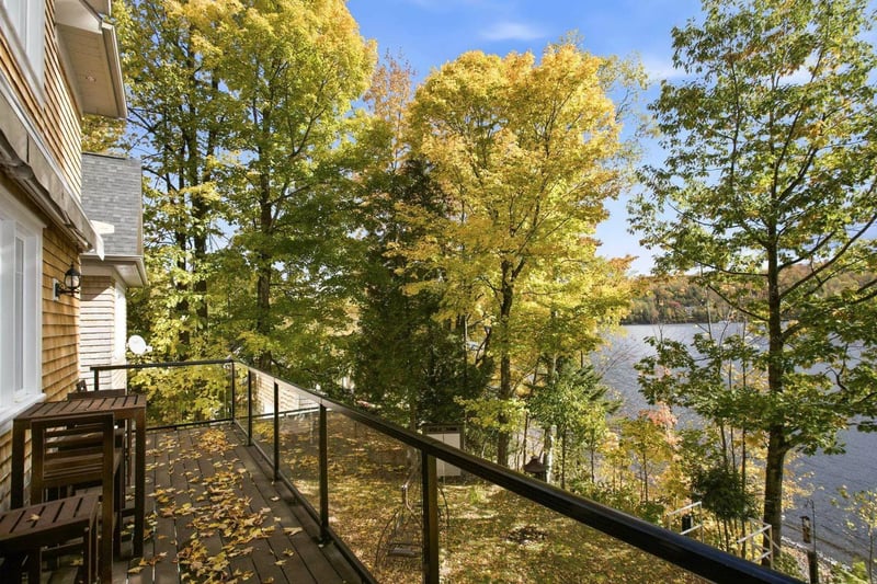 Luxury estate at 269 Chemin d'Arrow Head, Stanstead, QC — photo 54