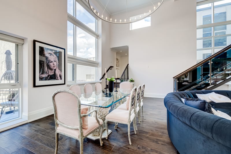Luxury estate at 397 King Street West unit 215, Dundas, ON — photo 17
