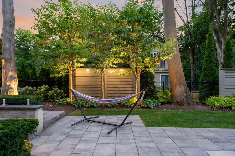 Luxury estate at 3087 Lakeshore Road, Burlington, ON — photo 39