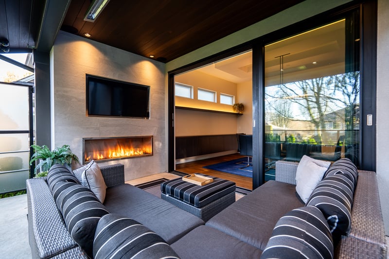 Luxury estate at 1877 126 Street, Surrey, BC — photo 9