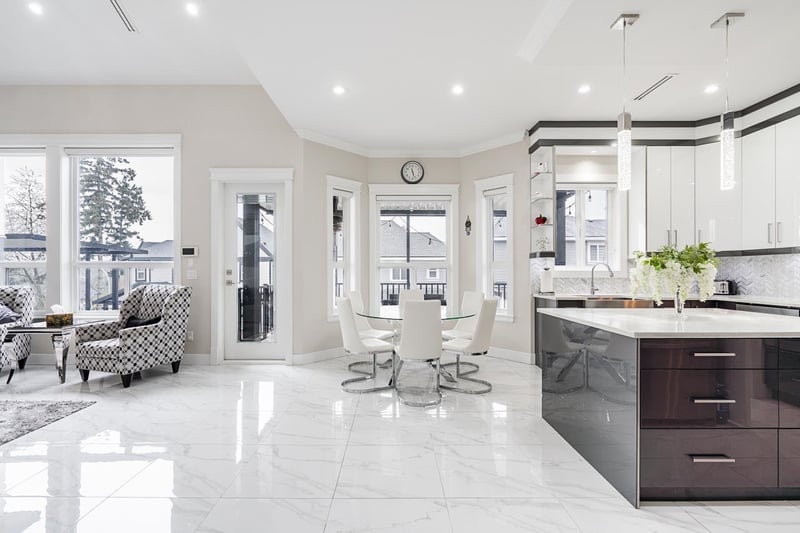 Luxury estate at 7719 155 Street, Surrey, BC — photo 6