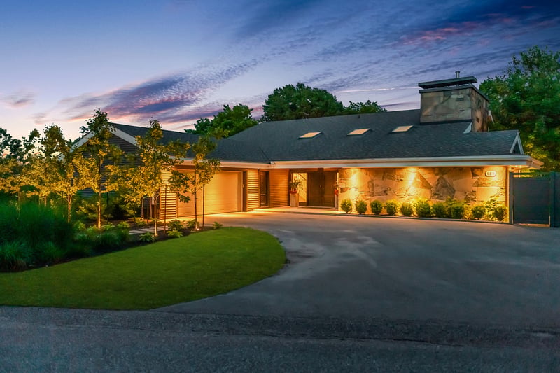 Luxury estate at 183 Hunters Bay Drive, Huntsville, ON — photo 37