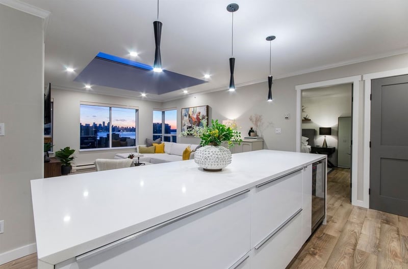 Luxury estate at 120 2nd Street East, North Vancouver, BC — photo 3