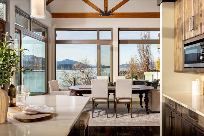 Luxury estate at 5560 Lakeshore Road, Kelowna, BC — photo 34