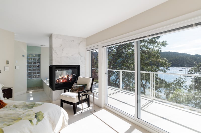 Luxury estate at 7090 Brentwood Drive, Brentwood Bay, BC — photo 25