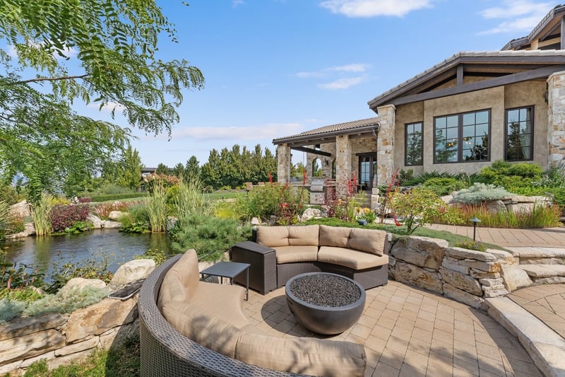 Luxury estate at 4303 Takla Road, Kelowna, BC — photo 31