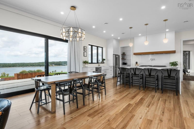 Luxury estate at 1766 Highway 304, Yarmouth, NS — photo 6