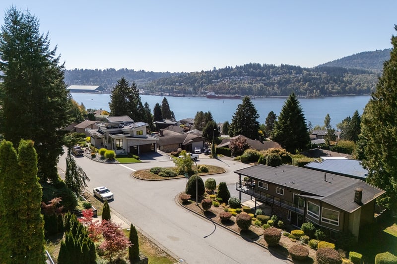 Luxury estate at 159 Roe Drive, Port Moody, BC — photo 18