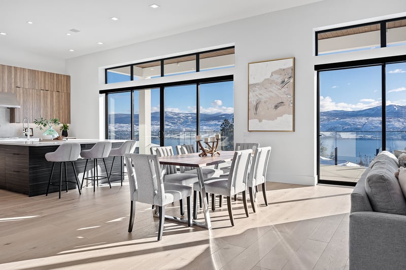 Luxury estate at 1439 Vineyard Drive, West Kelowna — photo 8