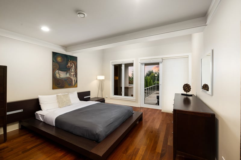 Luxury estate at 1035 King Georges Way, West Vancouver, BC — photo 16