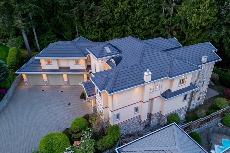 Luxury estate at 1535 Rockcress Place, Coquitlam, BC — photo 21