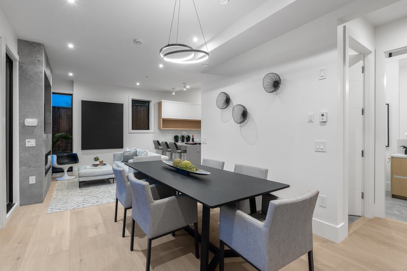 Luxury estate at 4346 Locarno Crescent, Vancouver, BC — photo 32