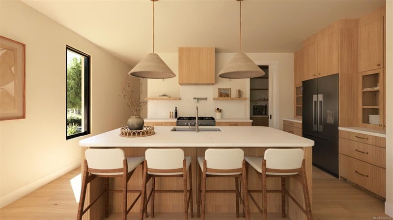 Luxury estate at 3080 Oakdowne Road, Victoria, BC — photo 11