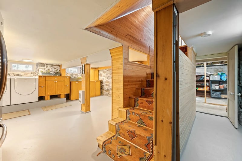 Luxury estate at 865 Rang de la Montagne, Saint-Paul-d'Abbotsford, QC — photo 28