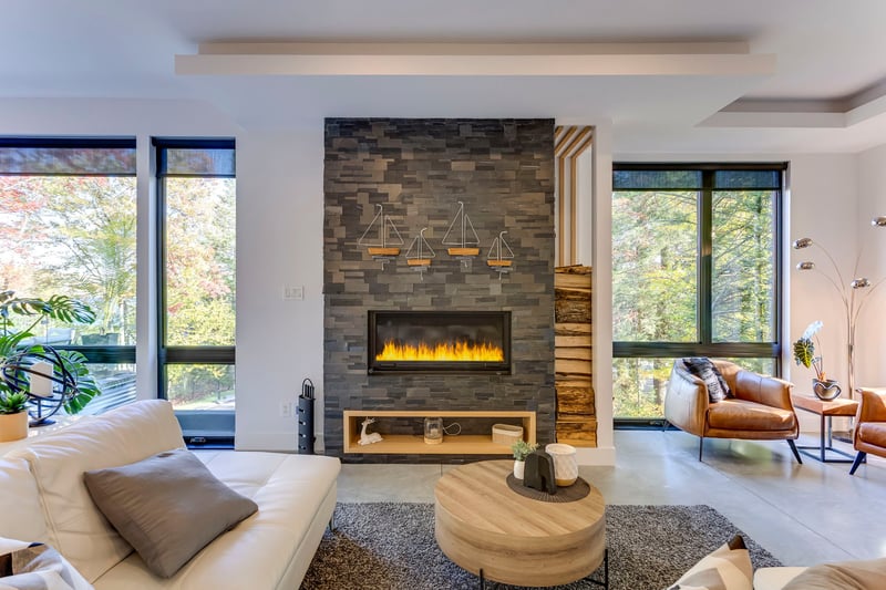 Luxury estate at 545 Rue Bordeleau, Magog, QC — photo 18