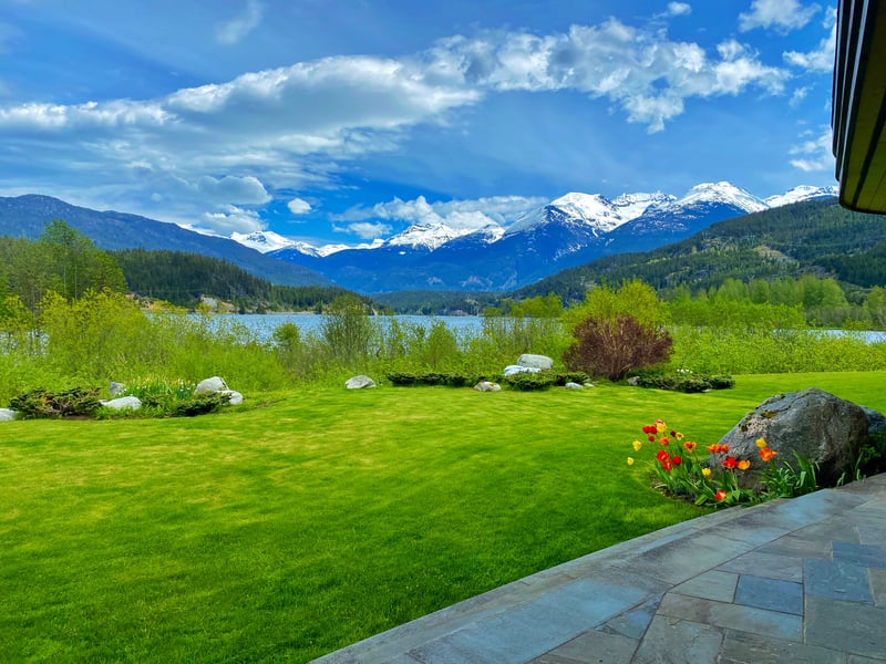 Luxury estate at 8437 Golden Bear Place, Whistler, BC — photo 39