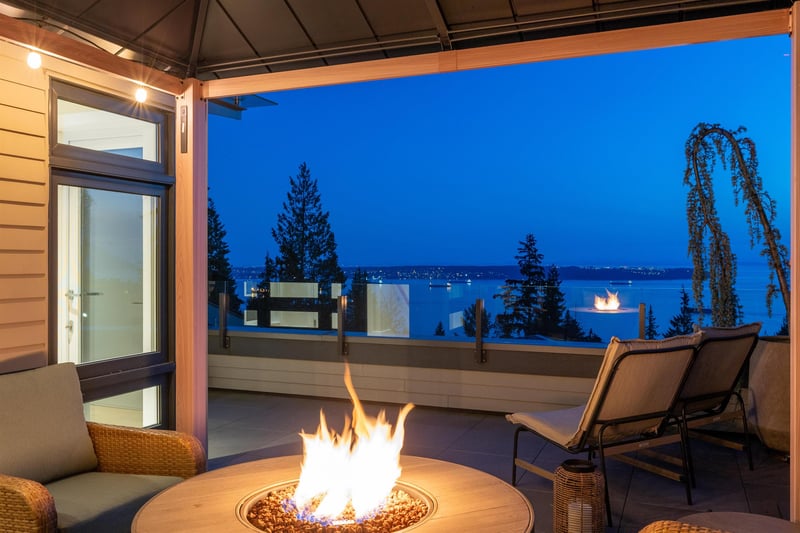 Luxury estate at 2993 Burfield Place, West Vancouver, BC — photo 25