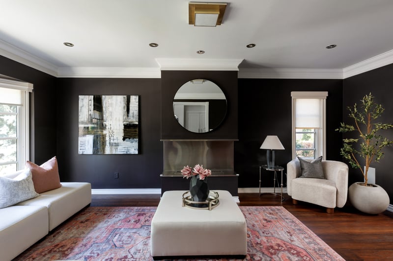 Luxury estate at 262 Mary St, Oakville, ON — photo 11